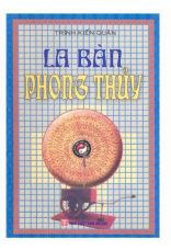 LA BÀN PHONG THỦY - CHƯƠNG 1.1