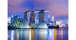 Bí ẩn phong thủy đằng sau những công trình lớn của Singapore