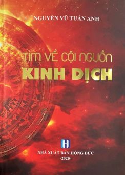 Tìm về cội nguồn kinh Dịch